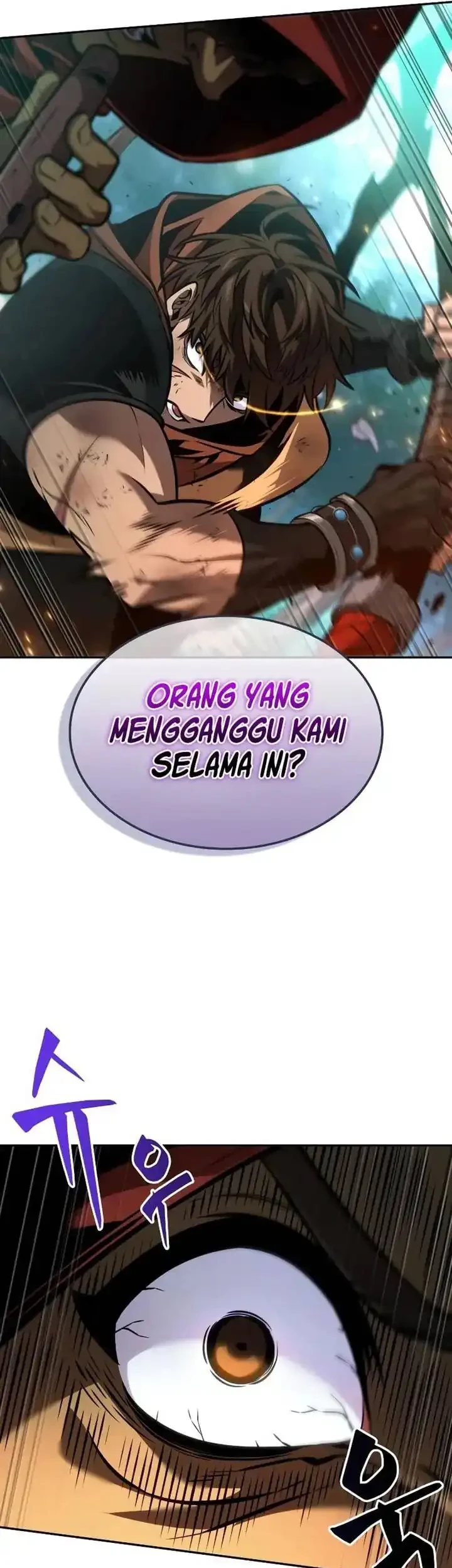 Oppa Kr Galak Bet Chapter 89 Halaman 25