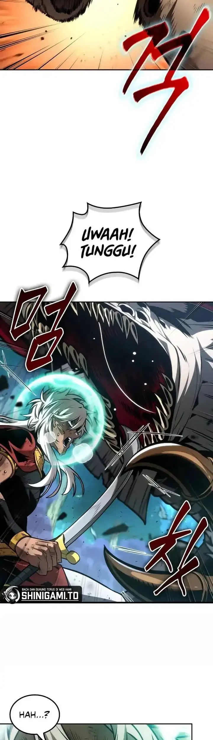 Oppa Kr Galak Bet Chapter 89 Halaman 27