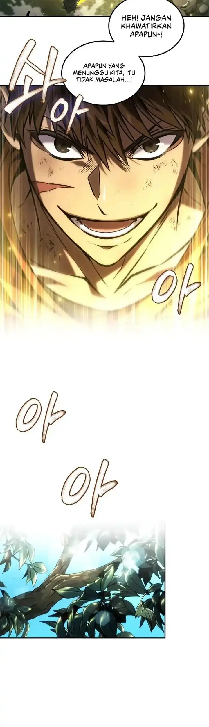 Oppa Kr Galak Bet Chapter 89 Halaman 31