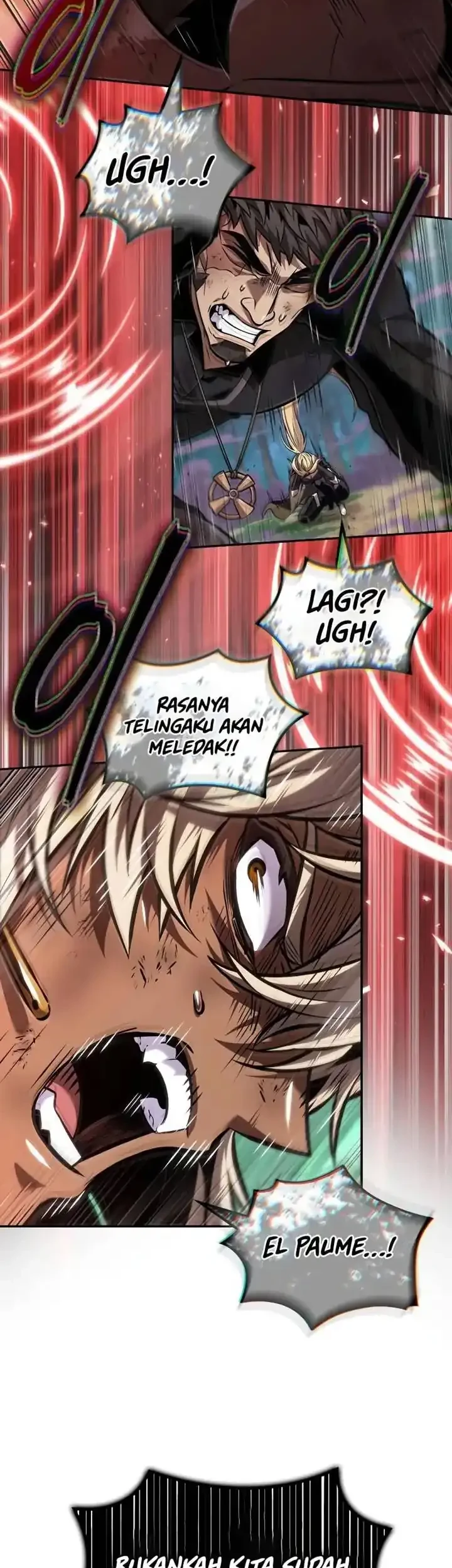 Oppa Kr Galak Bet Chapter 89 Halaman 35