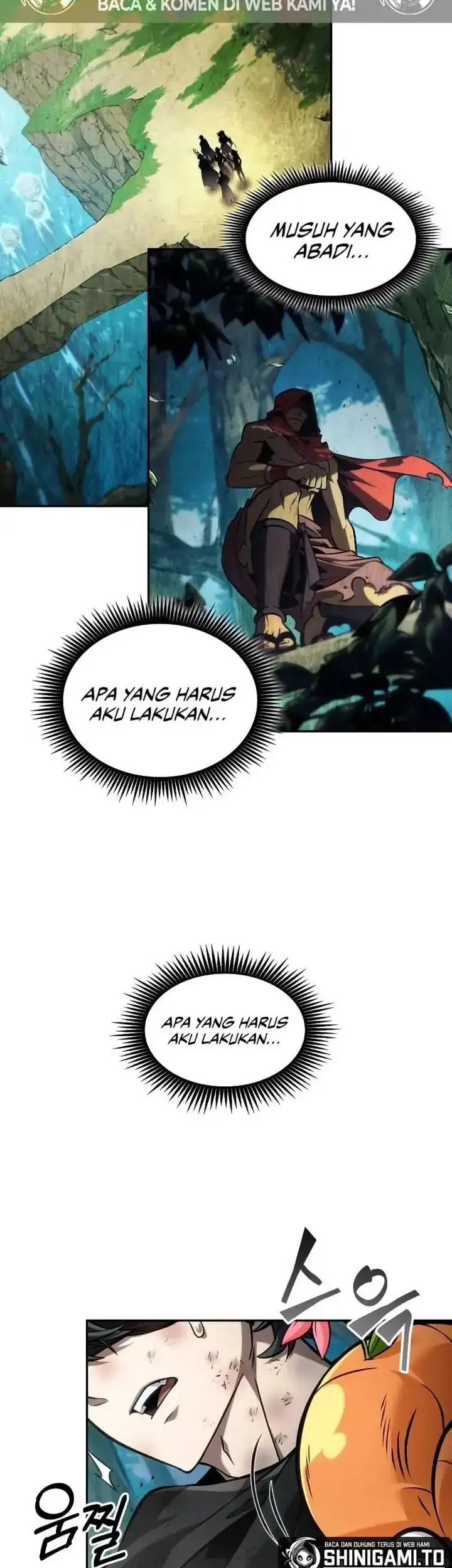 Oppa Kr Galak Bet Chapter 89 Halaman 38