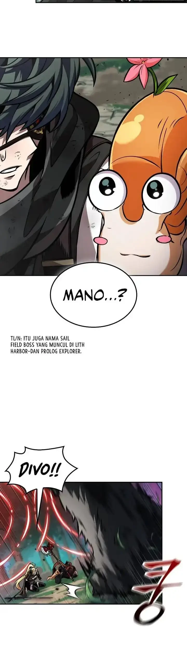 Oppa Kr Galak Bet Chapter 89 Halaman 39