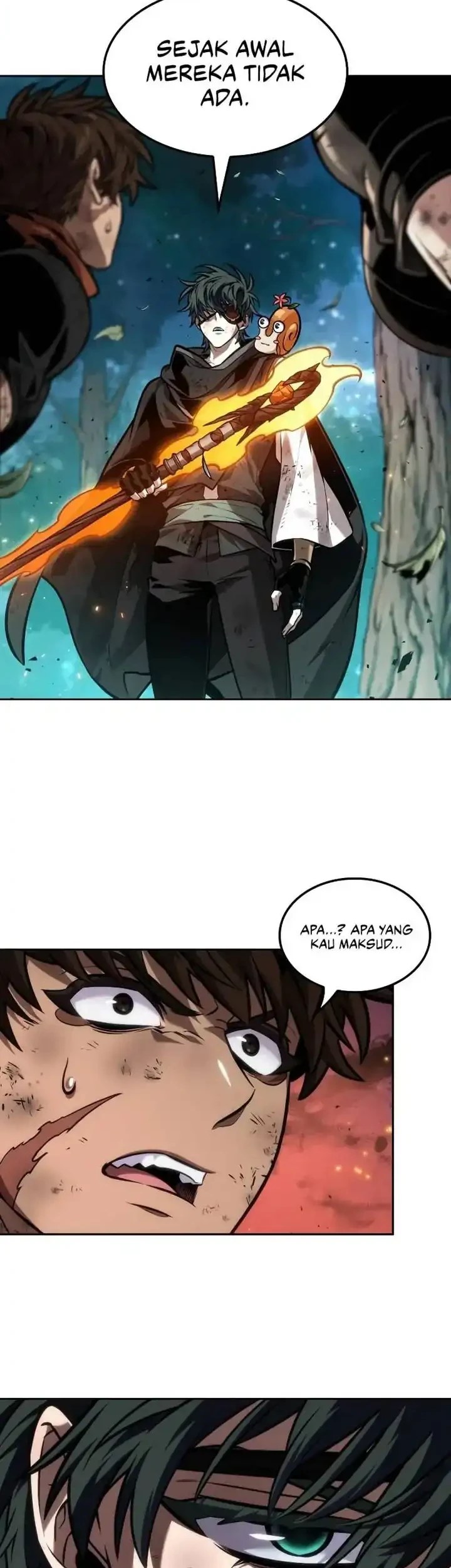 Oppa Kr Galak Bet Chapter 89 Halaman 46