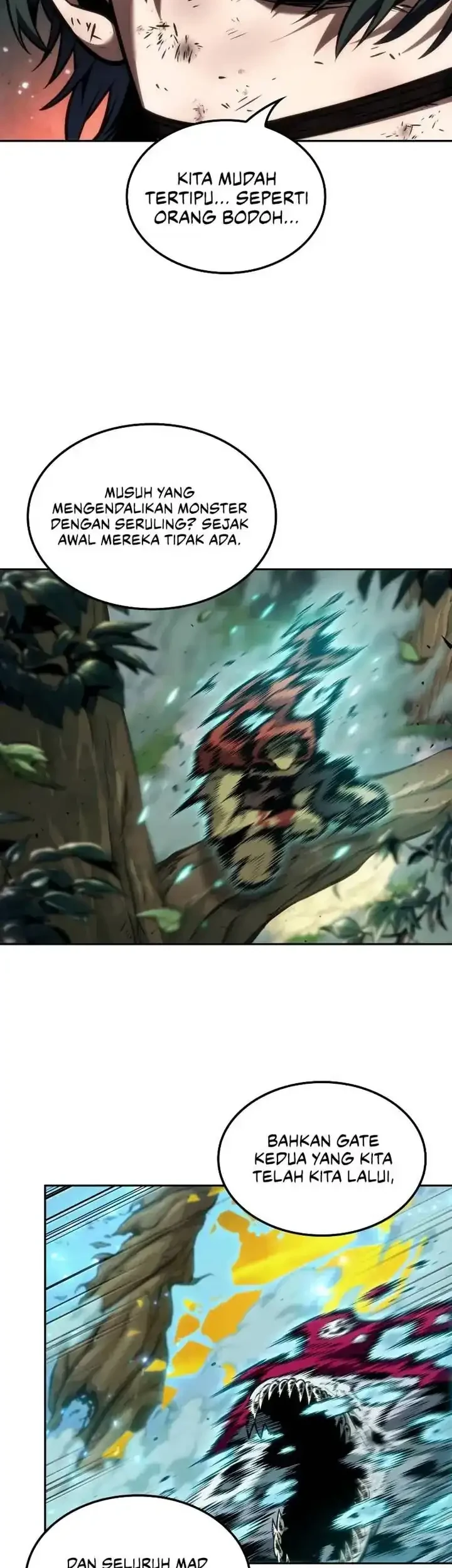 Oppa Kr Galak Bet Chapter 89 Halaman 47