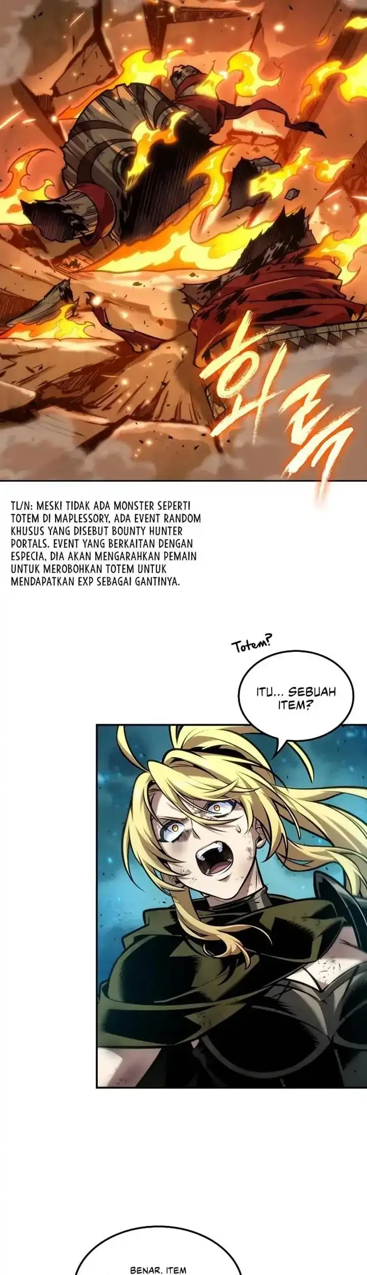 Oppa Kr Galak Bet Chapter 89 Halaman 49