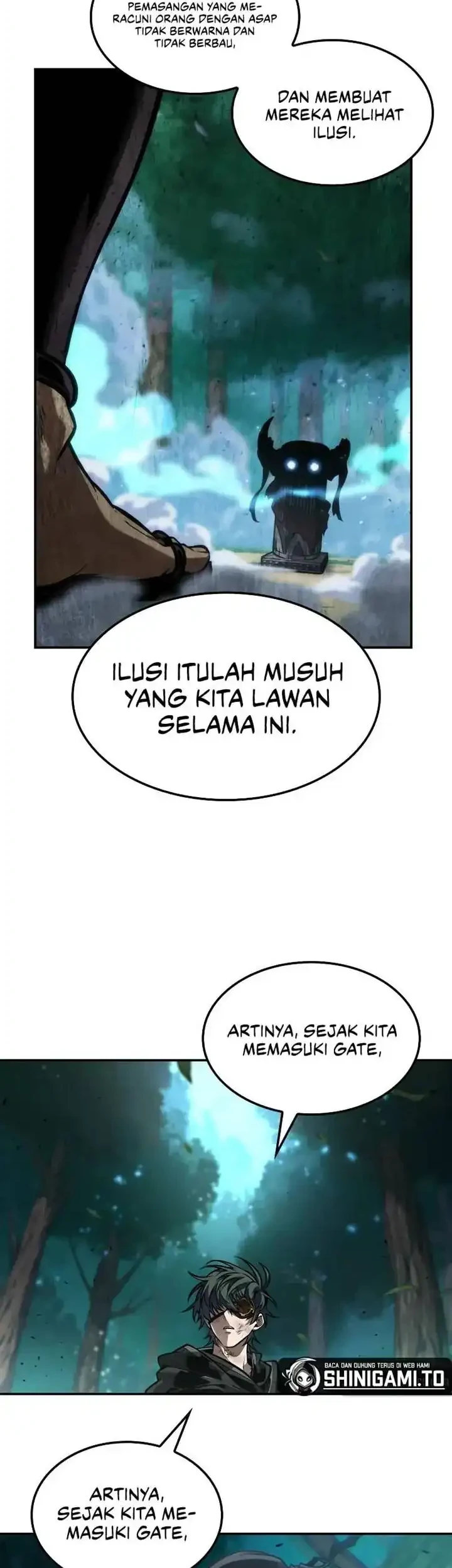 Oppa Kr Galak Bet Chapter 89 Halaman 50