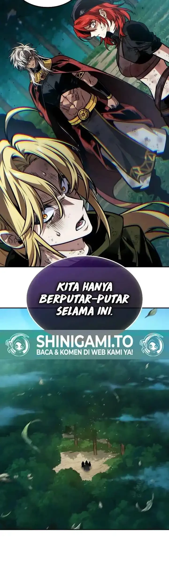 Oppa Kr Galak Bet Chapter 89 Halaman 51