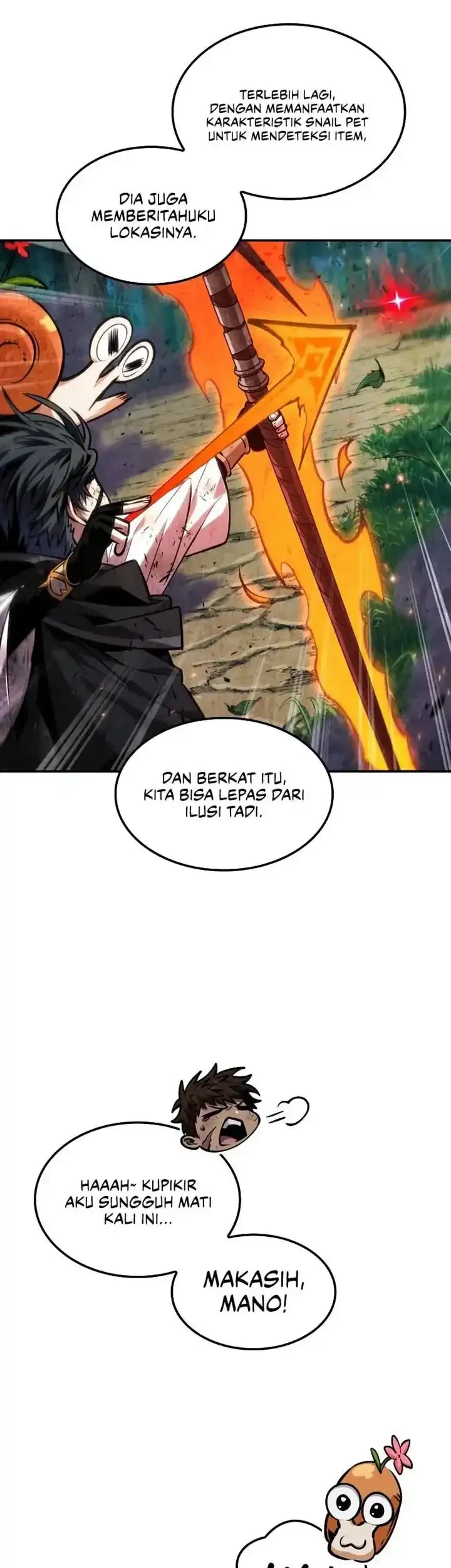 Oppa Kr Galak Bet Chapter 89 Halaman 53
