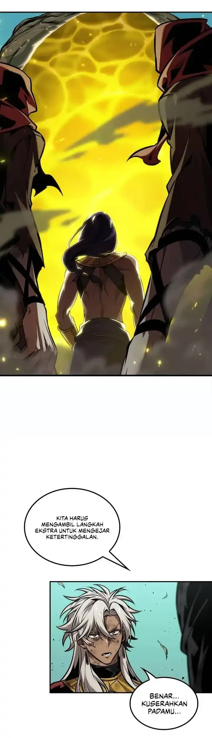 Oppa Kr Galak Bet Chapter 89 Halaman 55