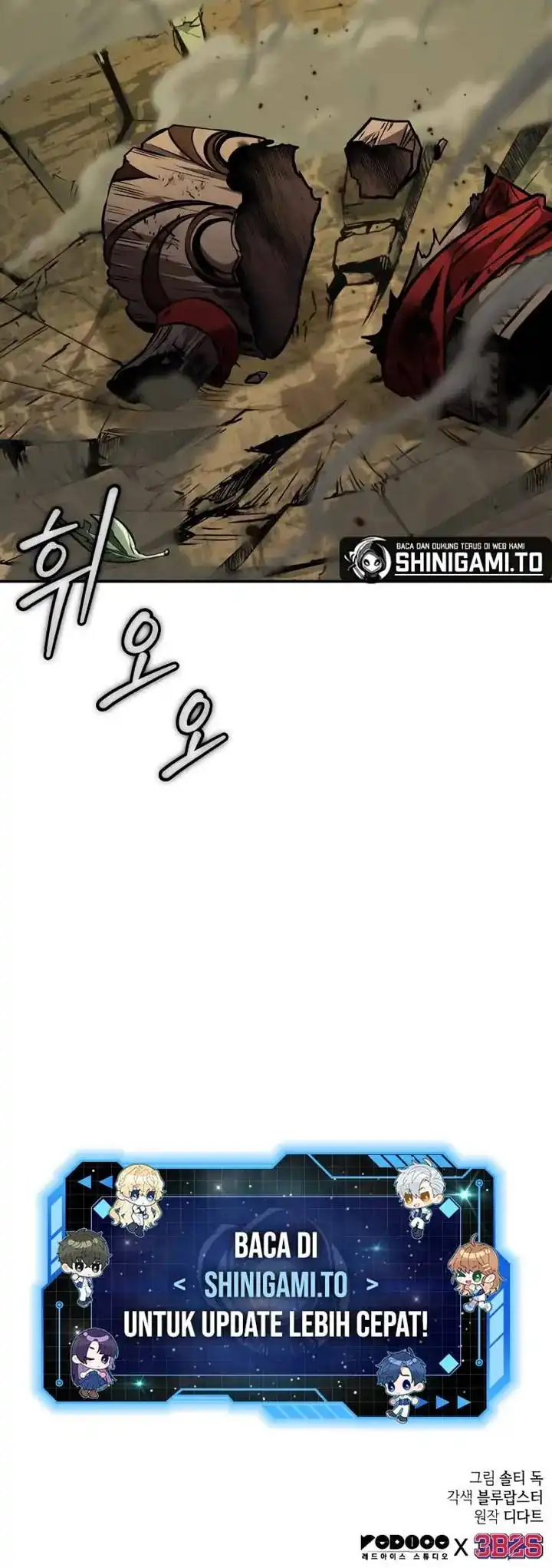 Oppa Kr Galak Bet Chapter 89 Halaman 57