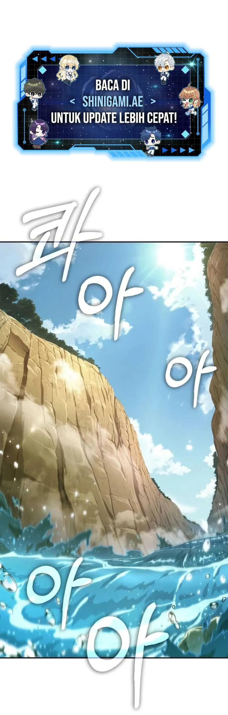 Oppa Kr Galak Bet Chapter 9 Halaman 2