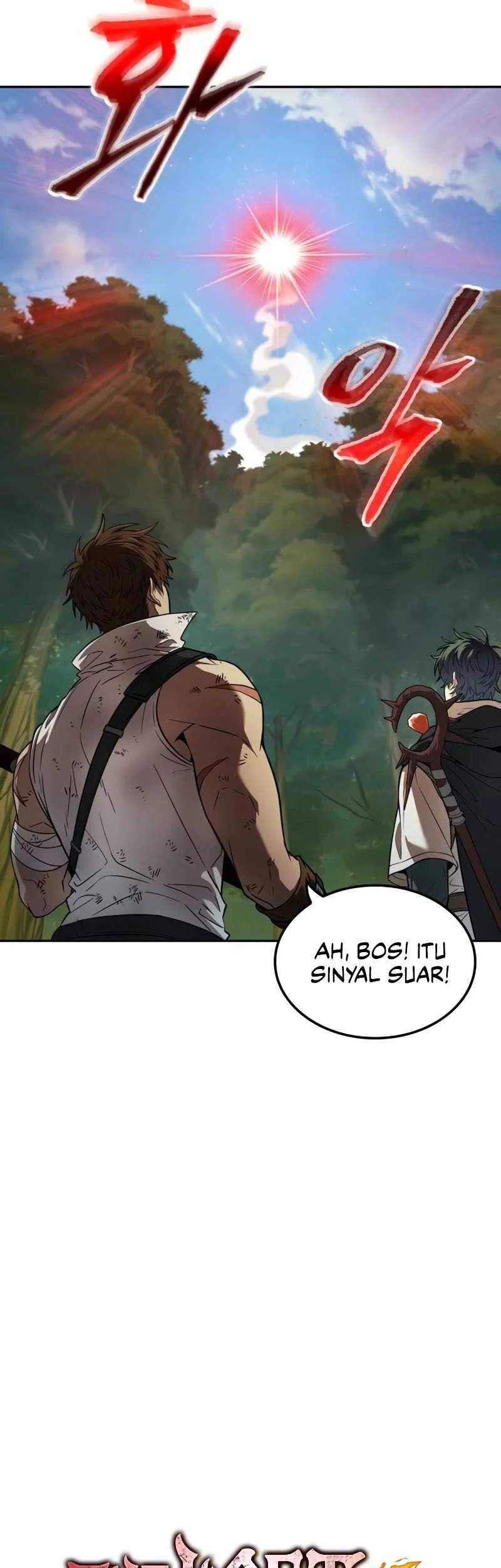Oppa Kr Galak Bet Chapter 9 Halaman 4