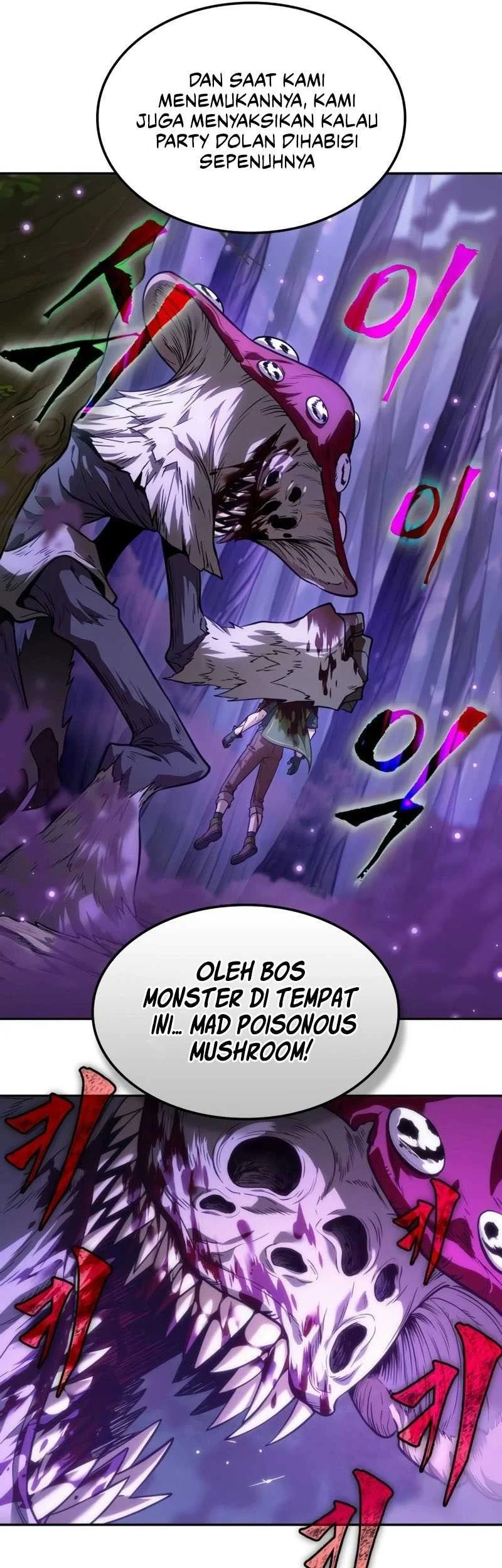 Oppa Kr Galak Bet Chapter 9 Halaman 10