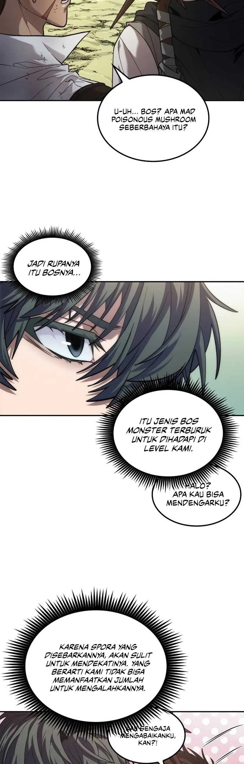 Oppa Kr Galak Bet Chapter 9 Halaman 12
