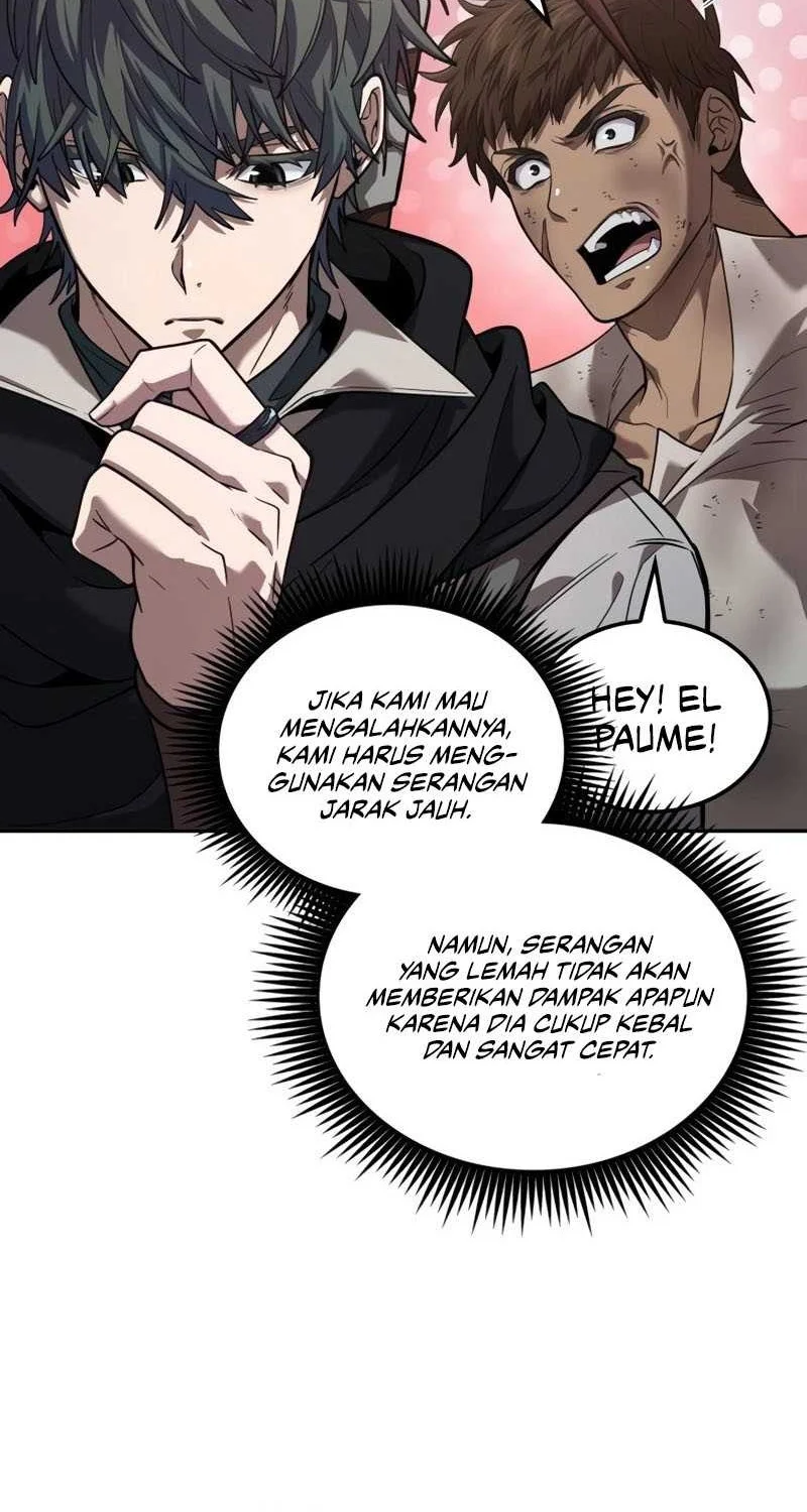Oppa Kr Galak Bet Chapter 9 Halaman 13