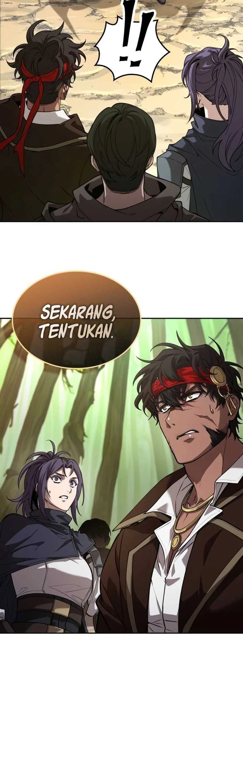 Oppa Kr Galak Bet Chapter 9 Halaman 29