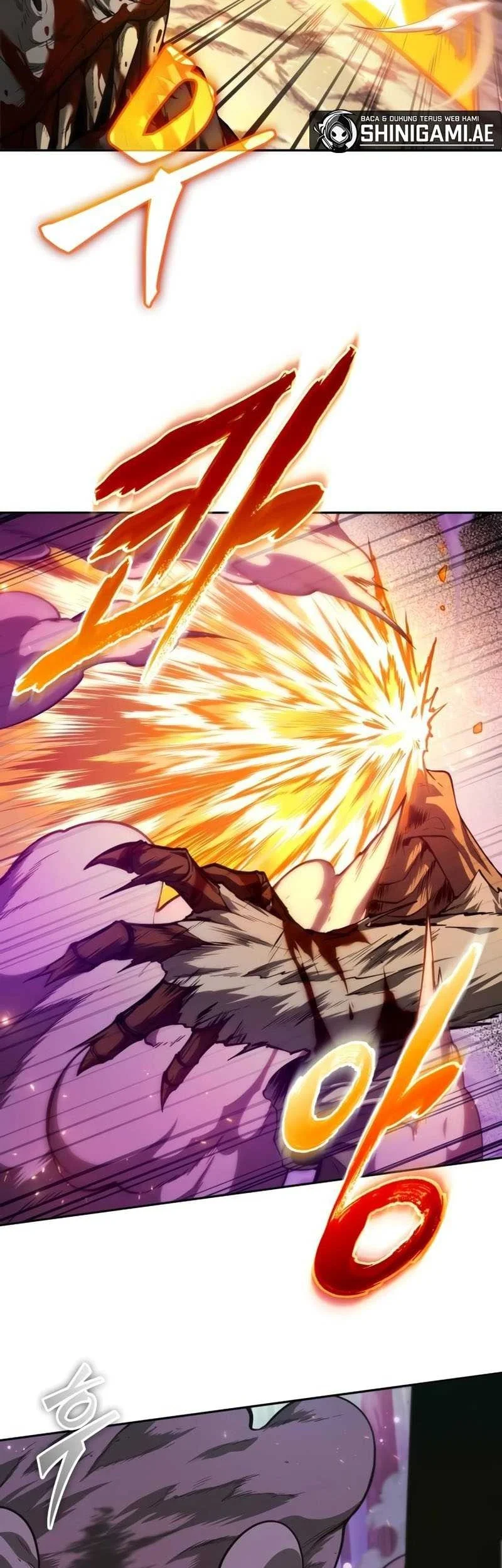 Oppa Kr Galak Bet Chapter 9 Halaman 32