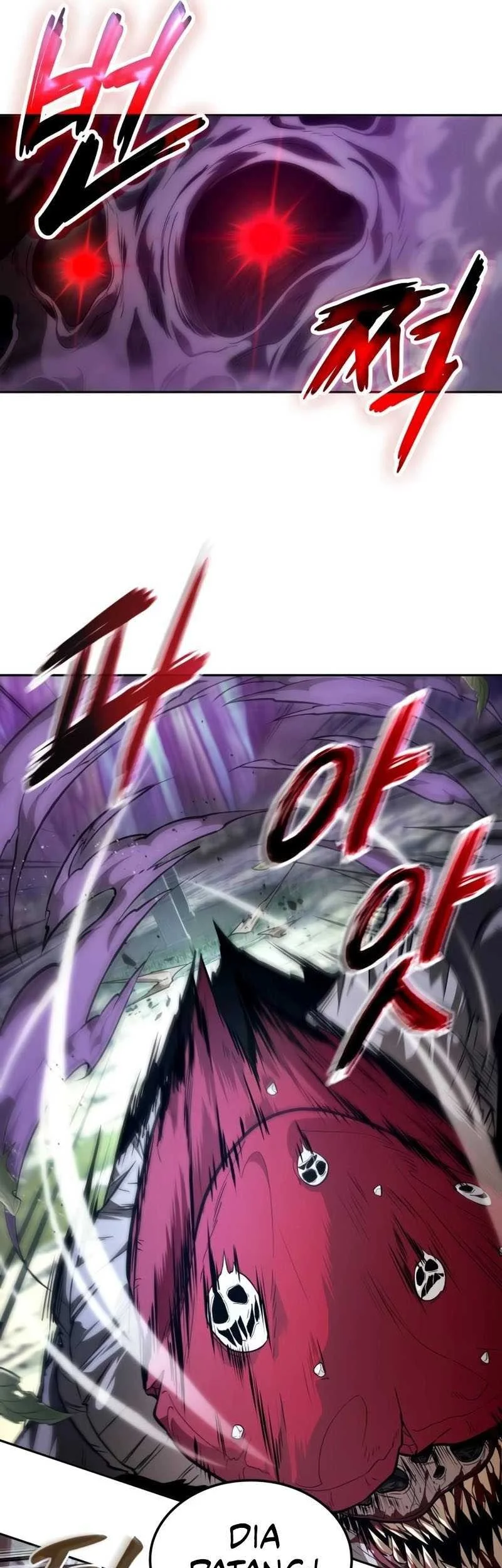 Oppa Kr Galak Bet Chapter 9 Halaman 34