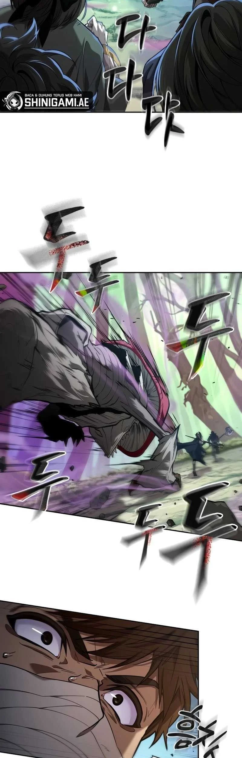 Oppa Kr Galak Bet Chapter 9 Halaman 40
