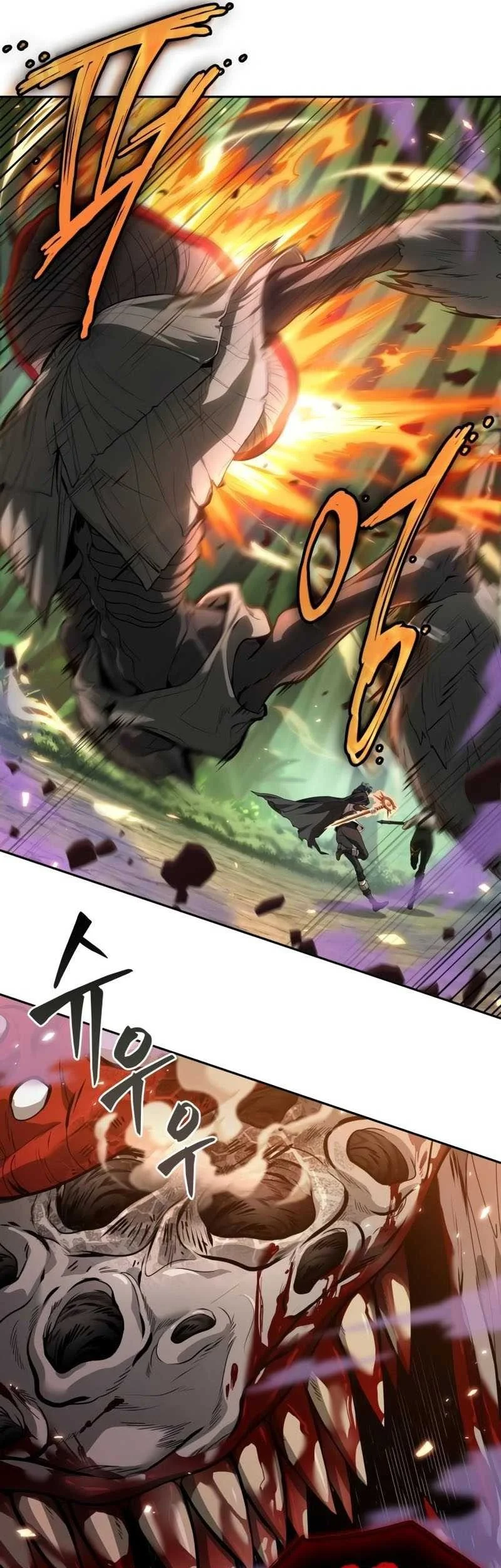 Oppa Kr Galak Bet Chapter 9 Halaman 46