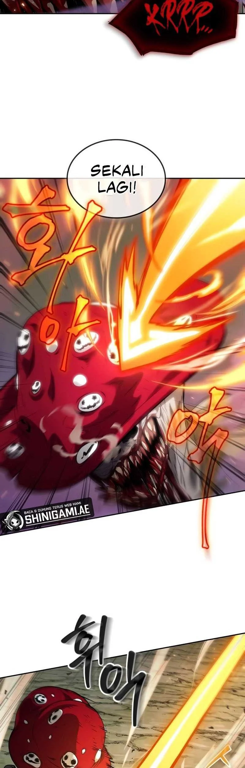 Oppa Kr Galak Bet Chapter 9 Halaman 47