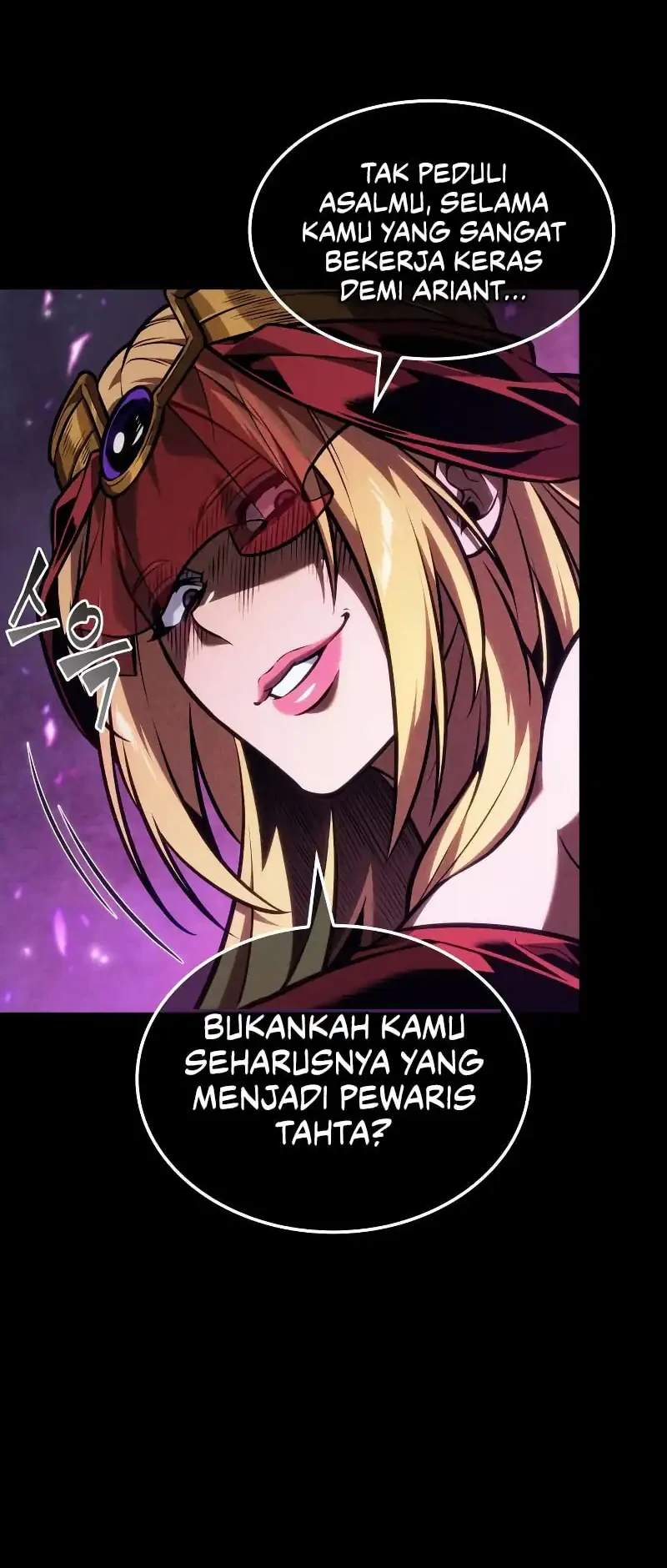 Oppa Kr Galak Bet Chapter 90 Halaman 16