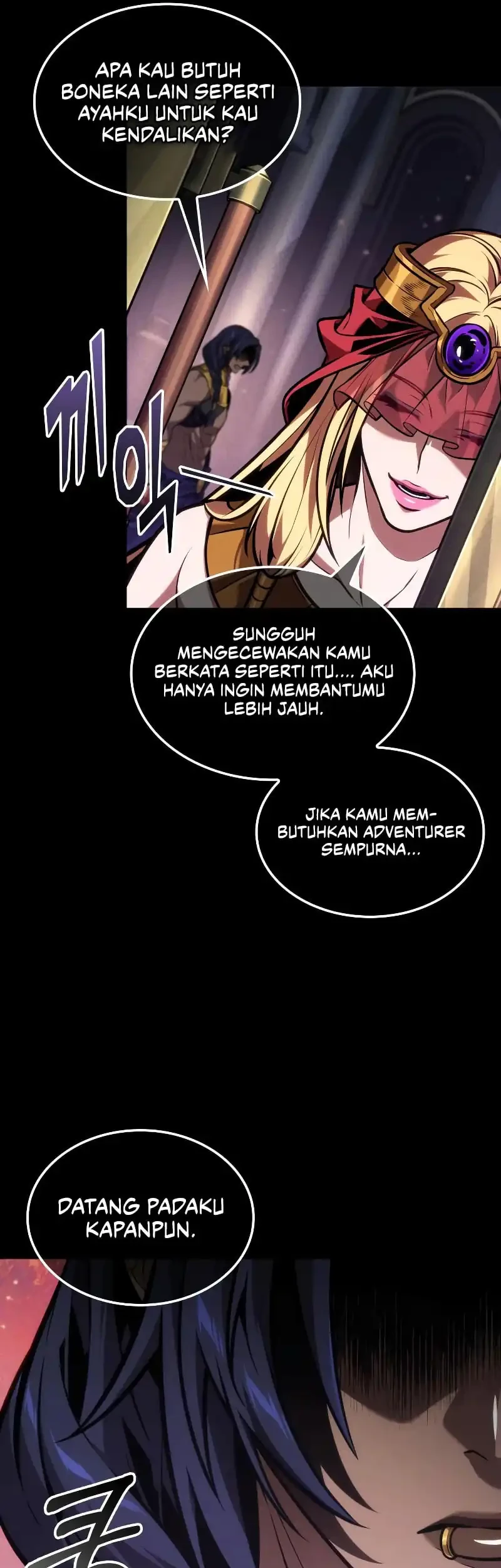 Oppa Kr Galak Bet Chapter 90 Halaman 17