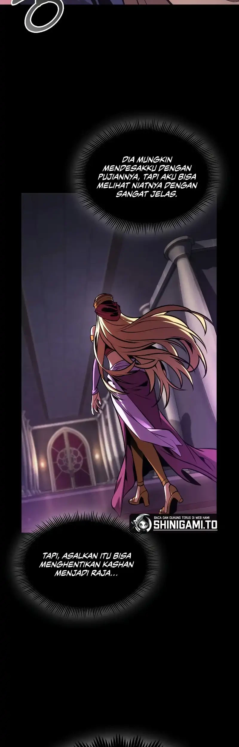 Oppa Kr Galak Bet Chapter 90 Halaman 18
