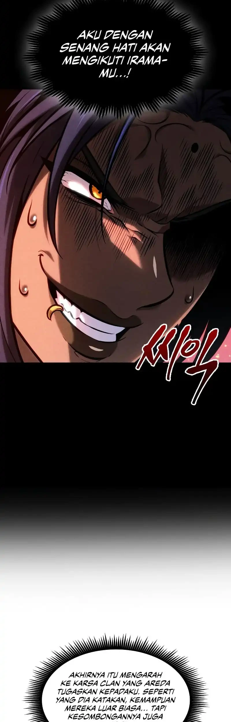 Oppa Kr Galak Bet Chapter 90 Halaman 19