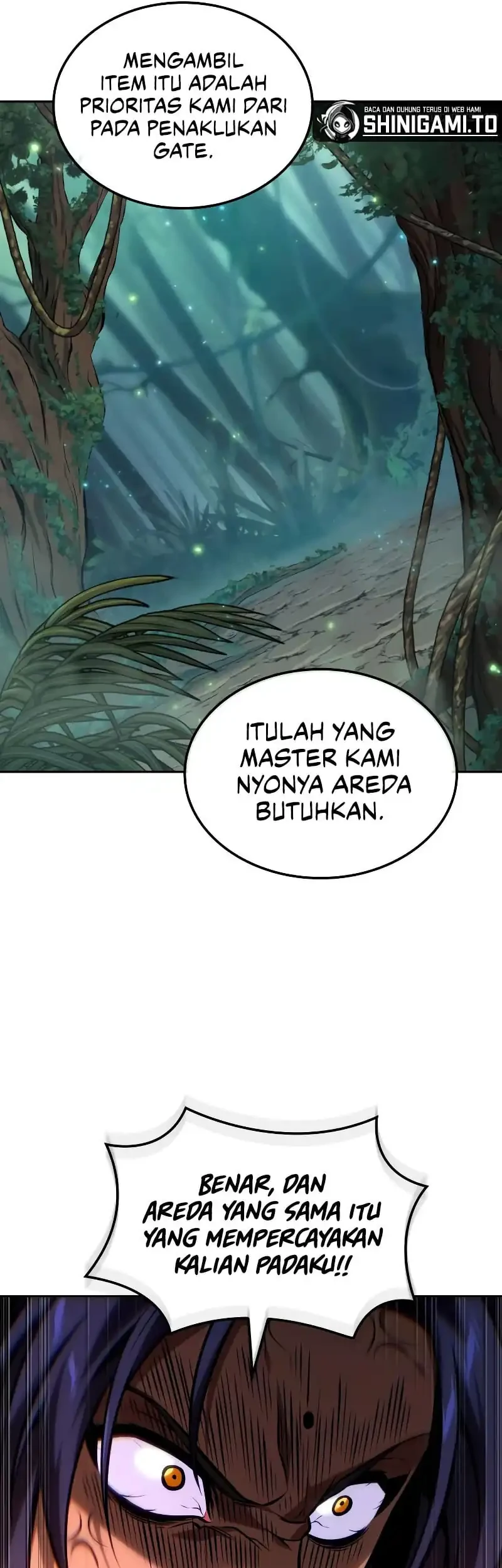 Oppa Kr Galak Bet Chapter 90 Halaman 21