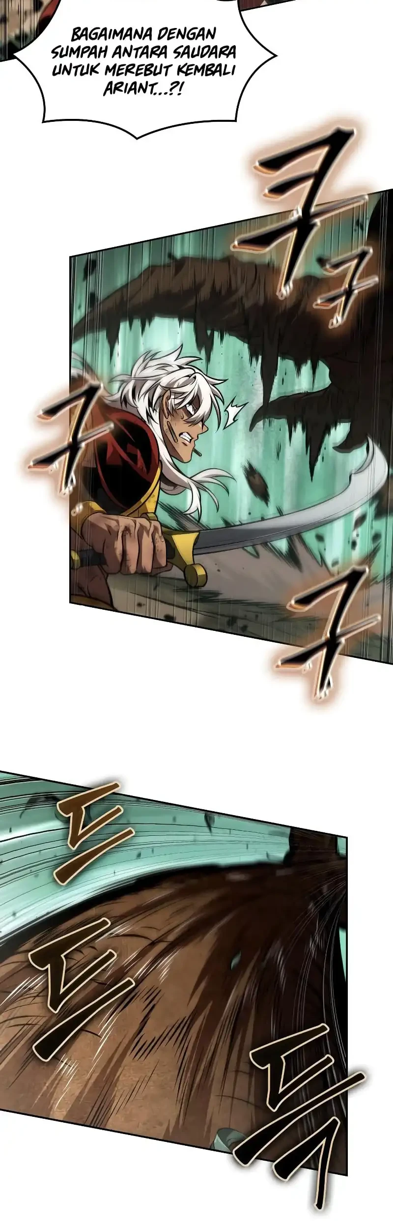 Oppa Kr Galak Bet Chapter 90 Halaman 28