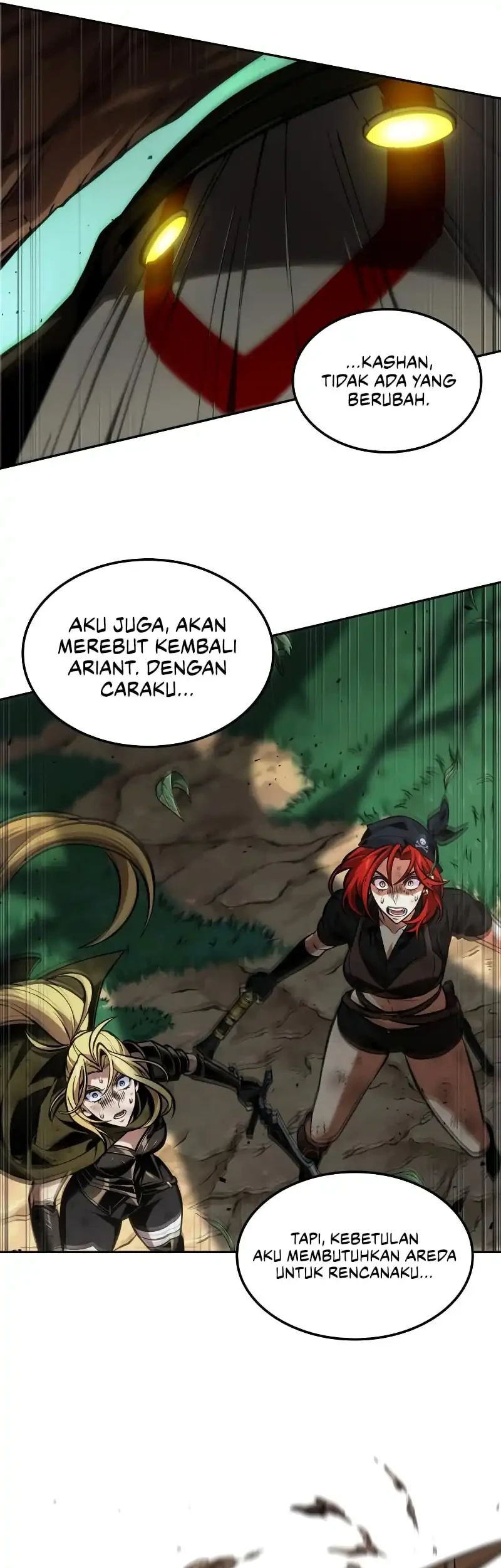 Oppa Kr Galak Bet Chapter 90 Halaman 29