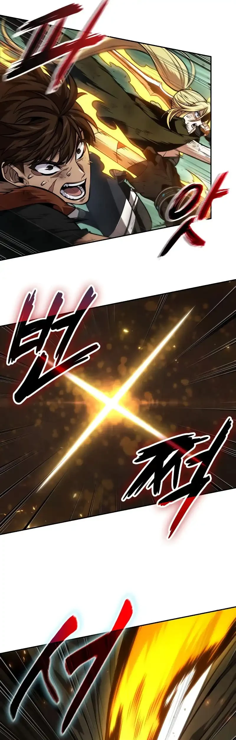 Oppa Kr Galak Bet Chapter 90 Halaman 33