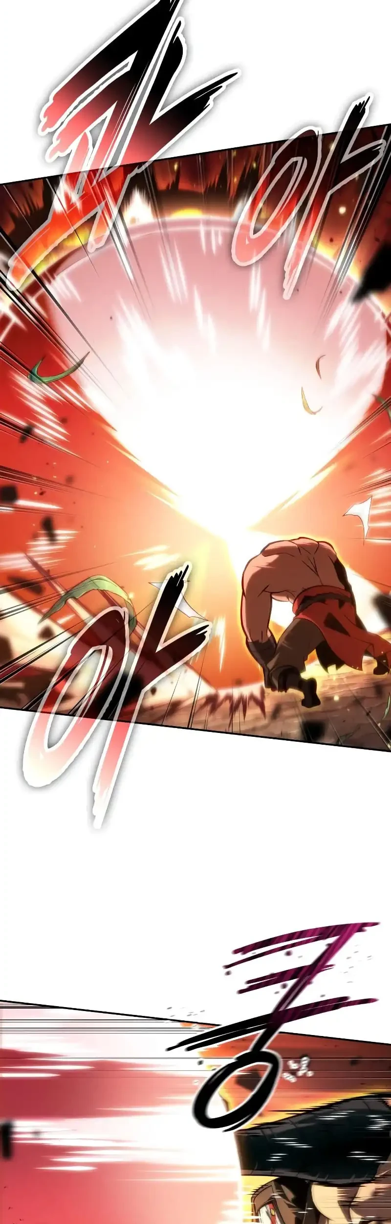 Oppa Kr Galak Bet Chapter 90 Halaman 35