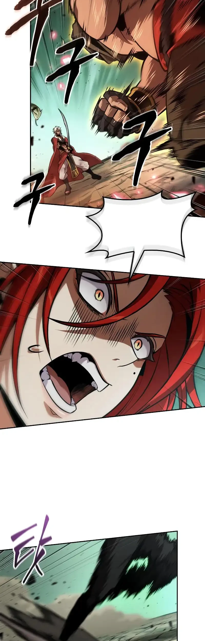 Oppa Kr Galak Bet Chapter 90 Halaman 38
