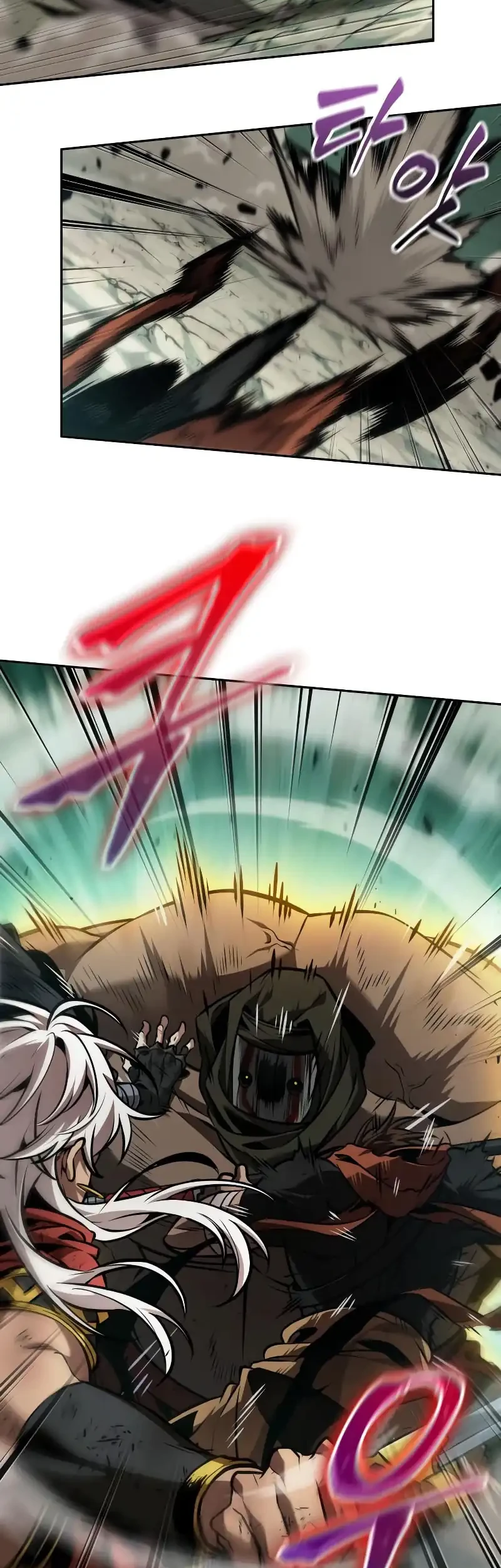 Oppa Kr Galak Bet Chapter 90 Halaman 39
