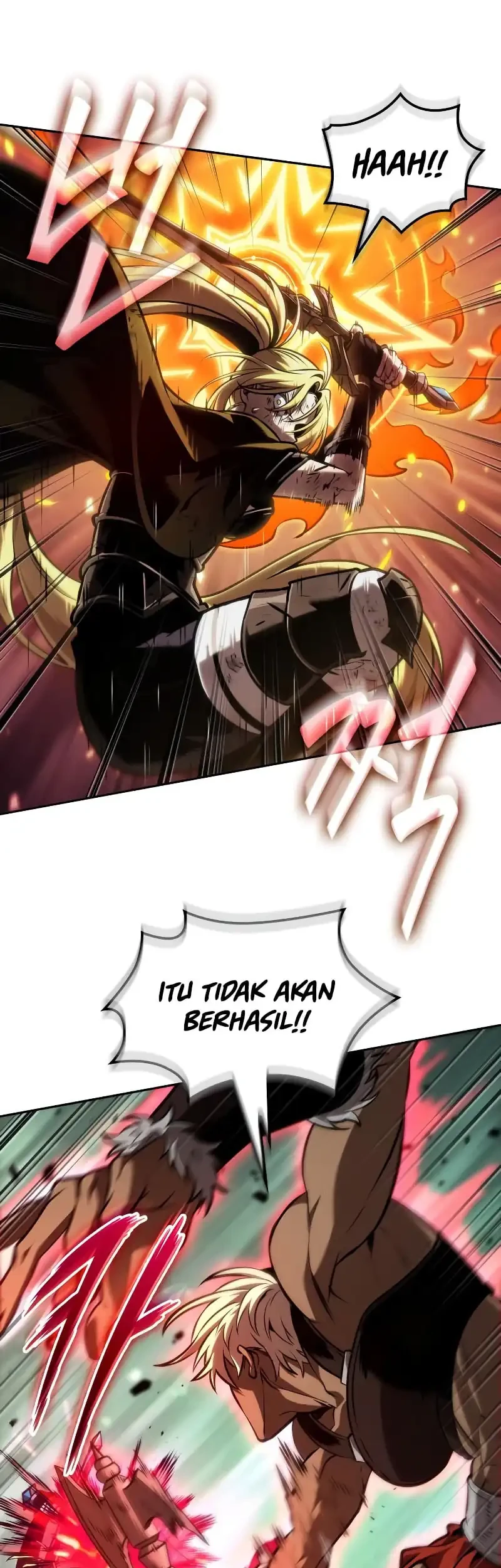 Oppa Kr Galak Bet Chapter 90 Halaman 41