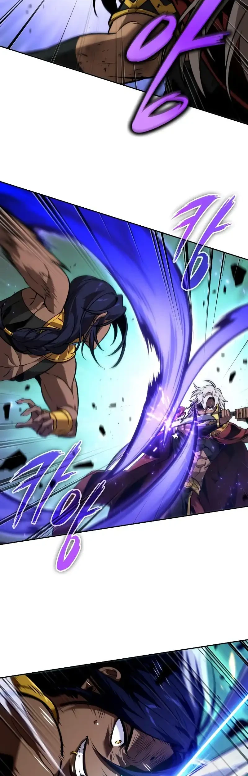 Oppa Kr Galak Bet Chapter 90 Halaman 46