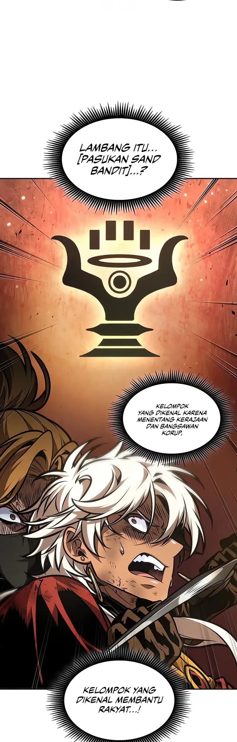 Oppa Kr Galak Bet Chapter 95 Halaman 12