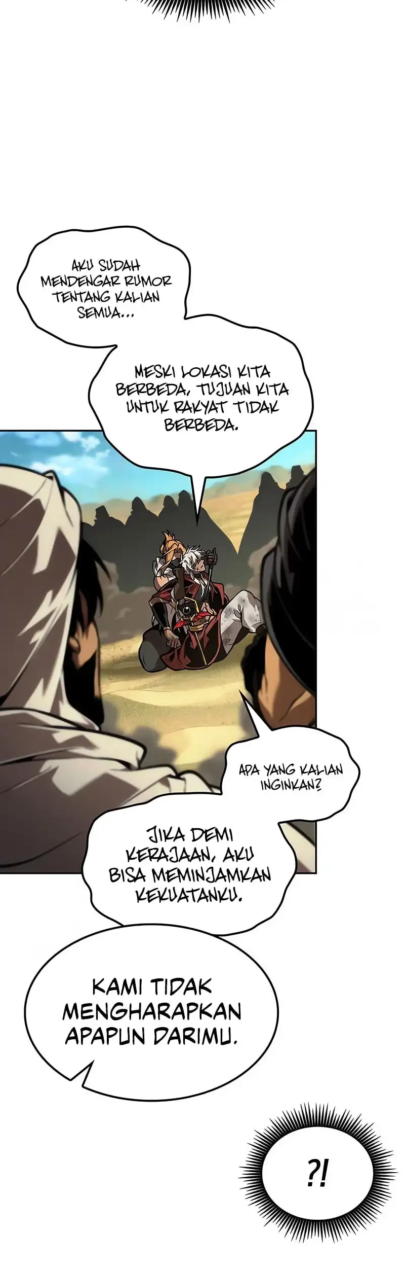 Oppa Kr Galak Bet Chapter 95 Halaman 13