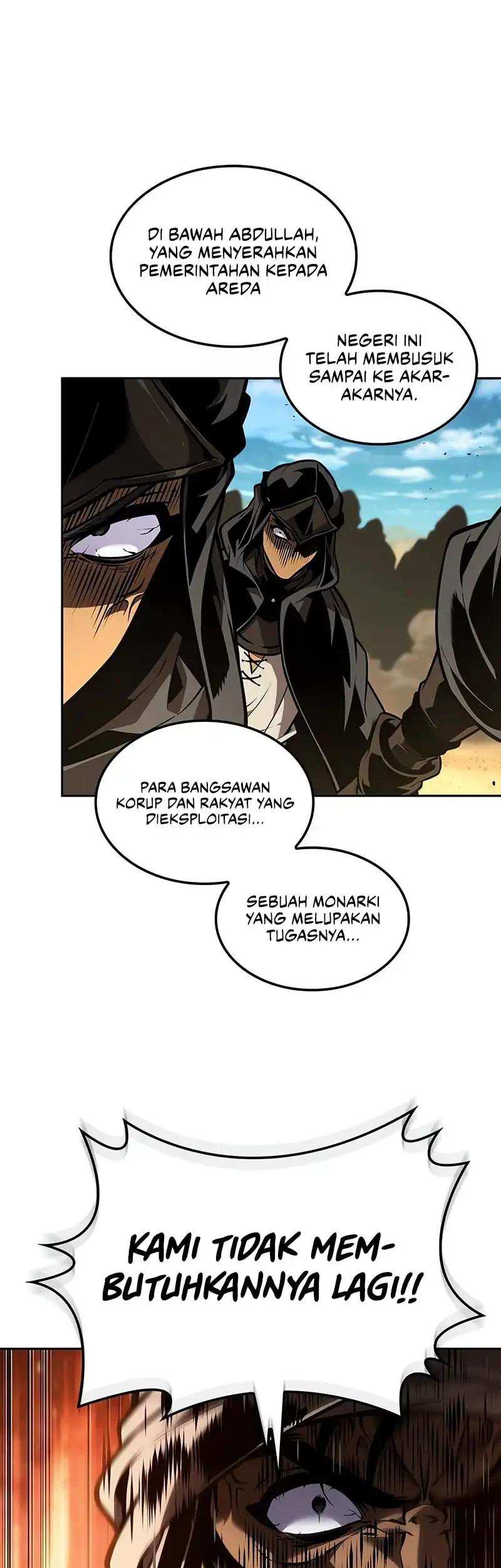 Oppa Kr Galak Bet Chapter 95 Halaman 14