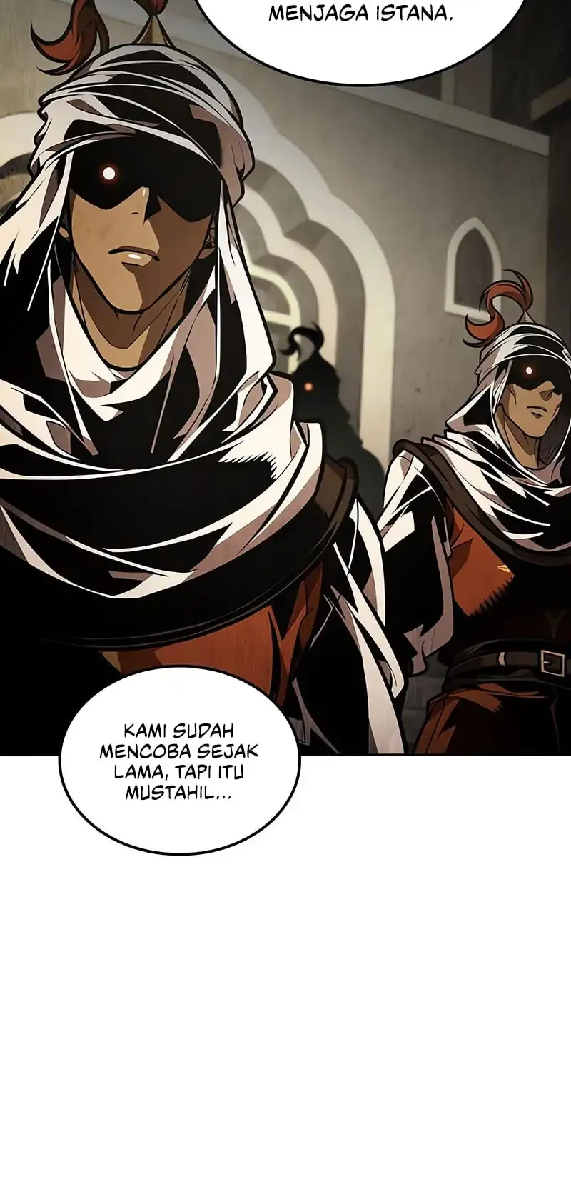 Oppa Kr Galak Bet Chapter 95 Halaman 17