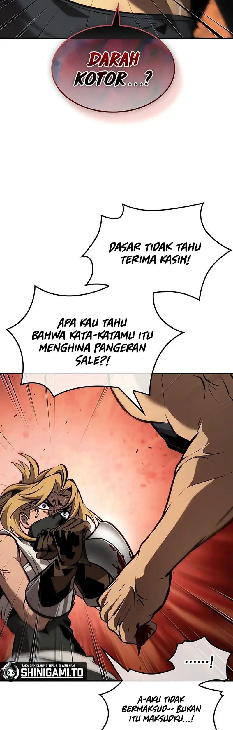 Oppa Kr Galak Bet Chapter 95 Halaman 27