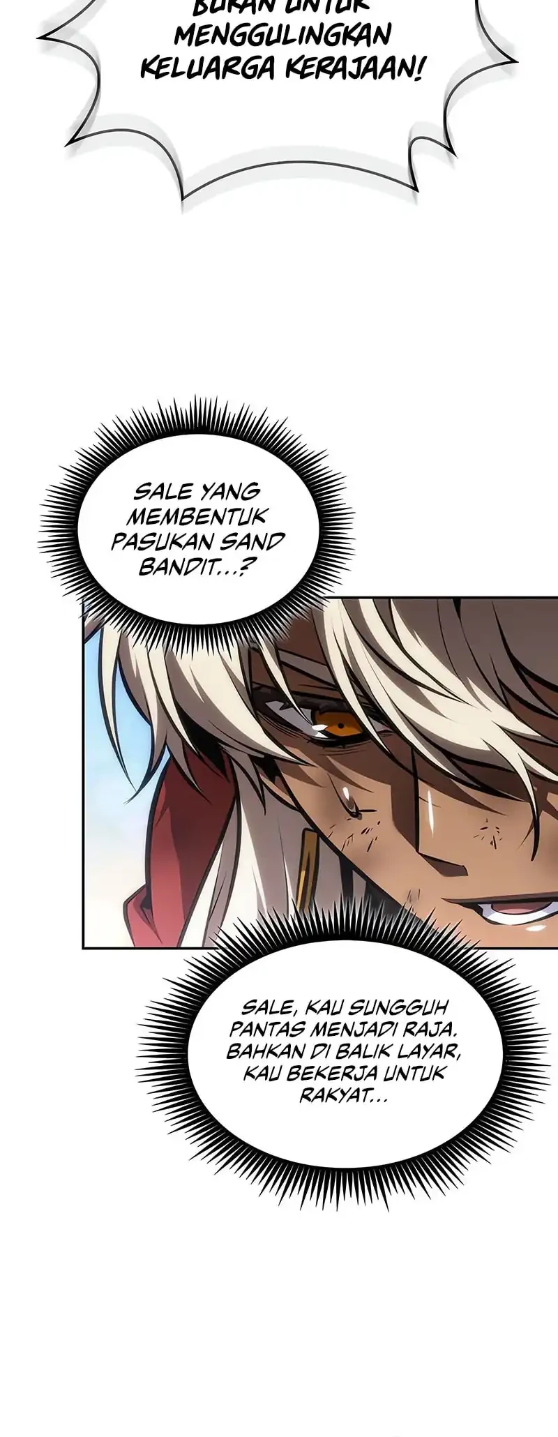 Oppa Kr Galak Bet Chapter 95 Halaman 29