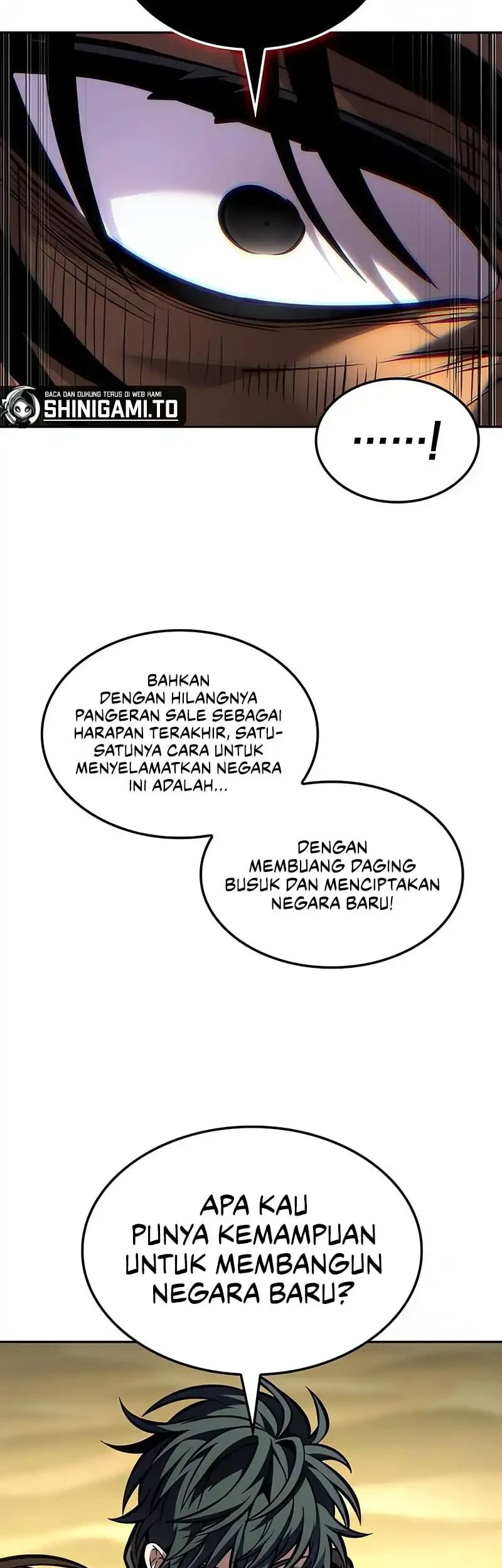Oppa Kr Galak Bet Chapter 95 Halaman 32