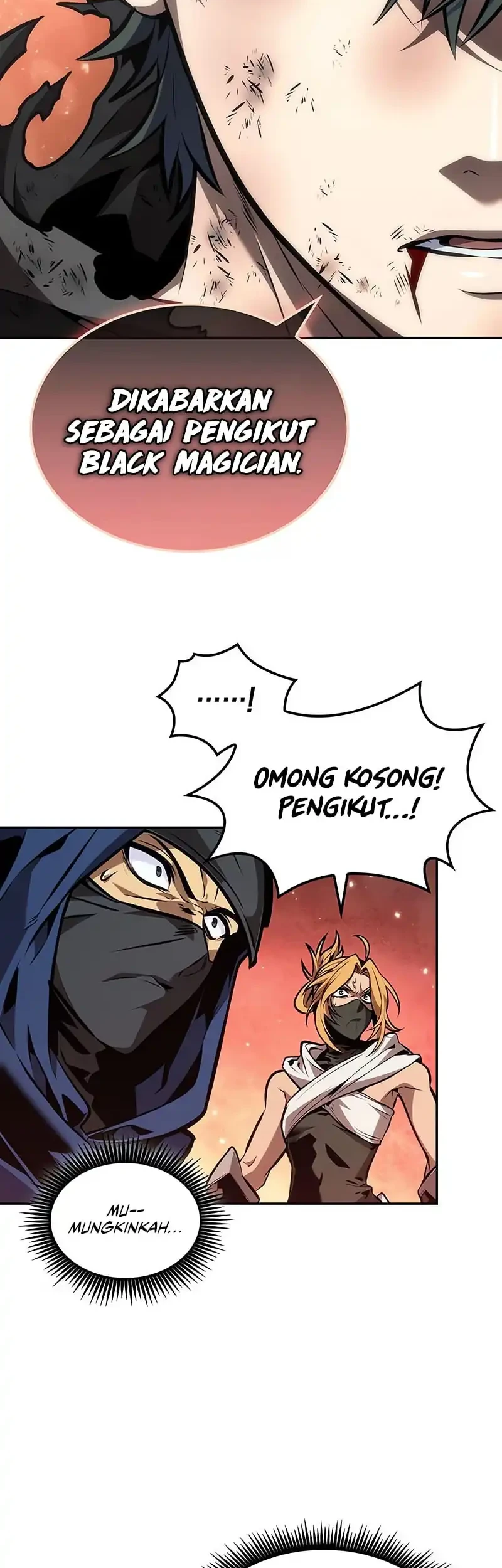 Oppa Kr Galak Bet Chapter 95 Halaman 39