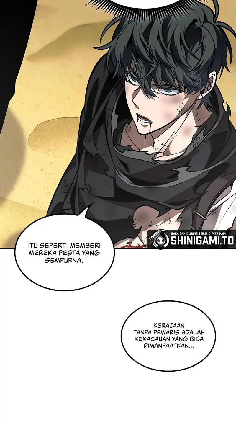 Oppa Kr Galak Bet Chapter 95 Halaman 41