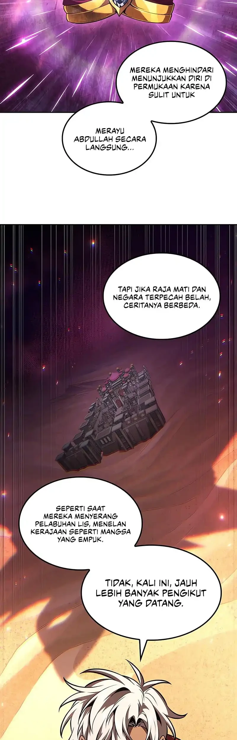 Oppa Kr Galak Bet Chapter 95 Halaman 43