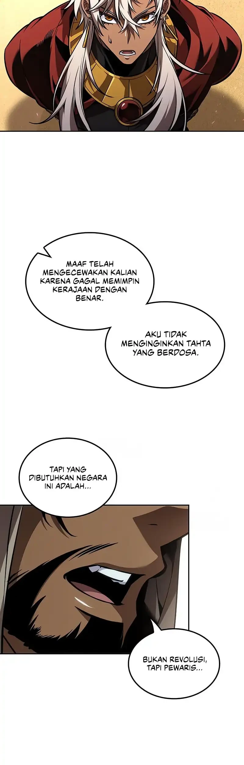 Oppa Kr Galak Bet Chapter 95 Halaman 44