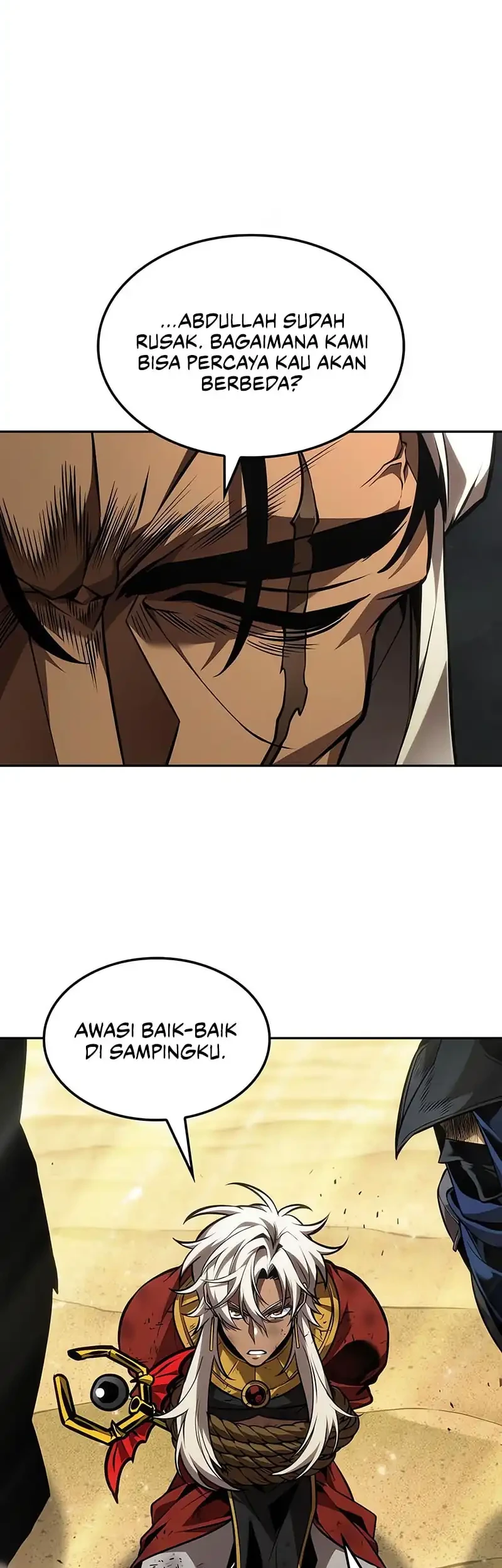 Oppa Kr Galak Bet Chapter 95 Halaman 47
